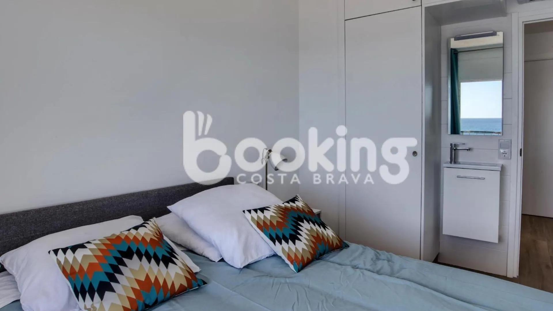 Contacten van Embajador 2 Apartament A Primera Linia De Mar Per 5 Persones