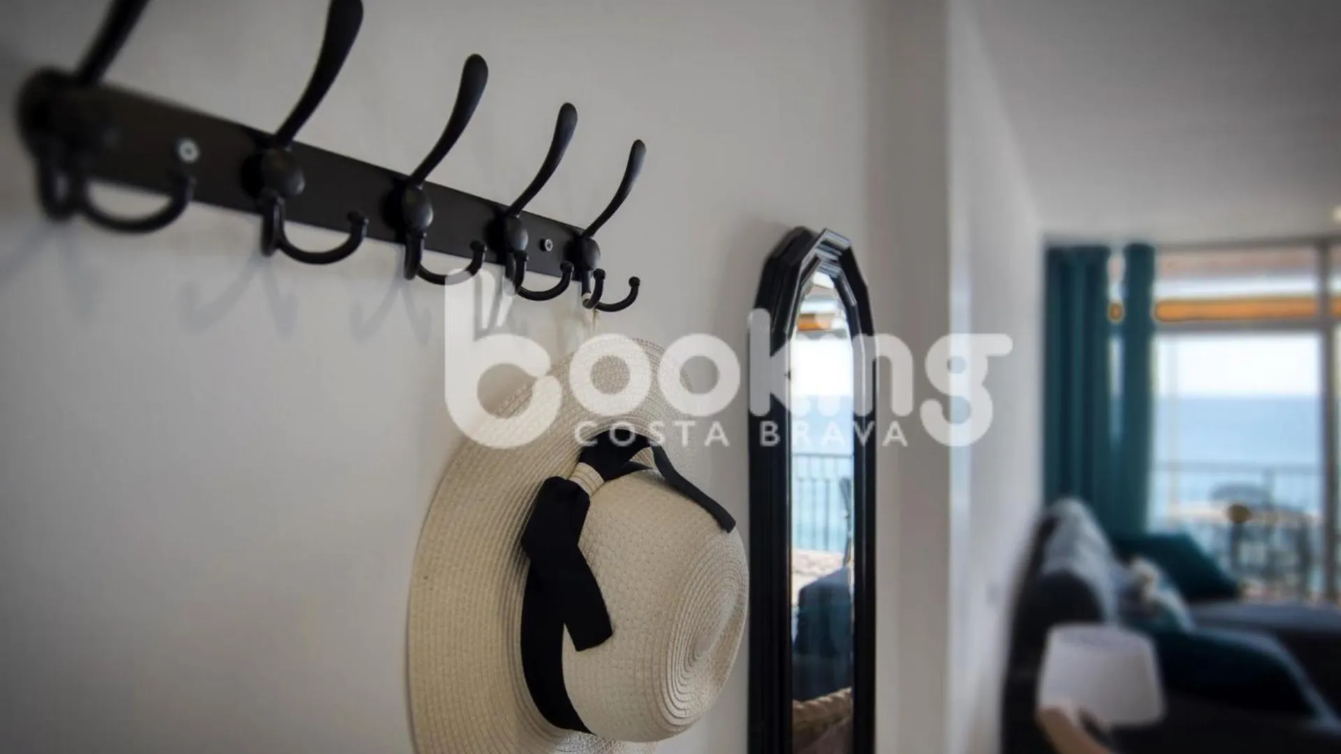 Embajador 2 Apartament A Primera Linia De Mar Per 5 Persones Castell-Castell-Platja d'Aro 0*,  Spanje
