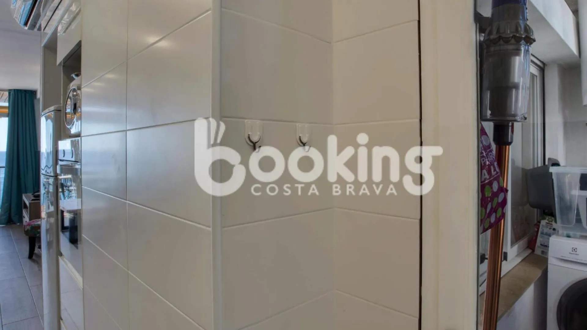 Embajador 2 Apartament A Primera Linia De Mar Per 5 Persones Castell-Castell-Platja d'Aro 0*,